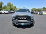 2021 RAM 1500 Classic Warlock Quad Cab 4x4 6'4" Box