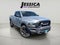 2021 RAM 1500 Classic Warlock Quad Cab 4x4 6'4" Box