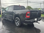 2019 RAM 1500 Big Horn/Lone Star Crew Cab 4x4 5'7" Box