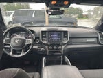 2019 RAM 1500 Big Horn/Lone Star Crew Cab 4x4 5'7" Box