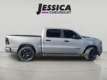 2023 RAM 1500 Laramie Crew Cab 4x4 5'7" Box