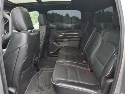 2023 RAM 1500 Laramie Crew Cab 4x4 5'7" Box