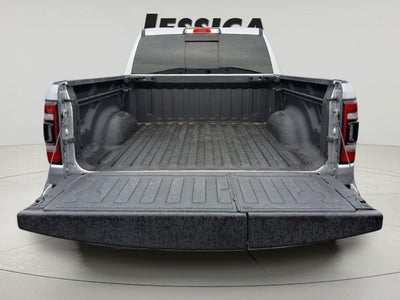 2023 RAM 1500 Laramie Crew Cab 4x4 5'7" Box