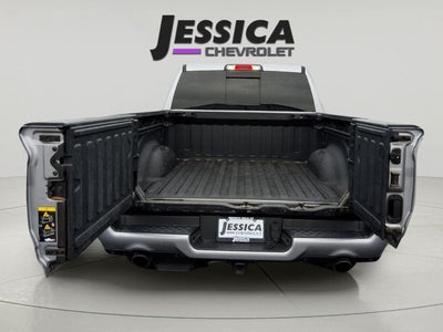 2023 RAM 1500 Laramie Crew Cab 4x4 5'7" Box