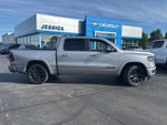2022 RAM 1500 Laramie Crew Cab 4x4 5'7" Box