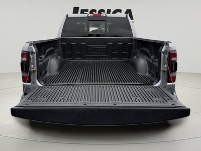 2022 RAM 1500 Laramie Crew Cab 4x4 5'7" Box