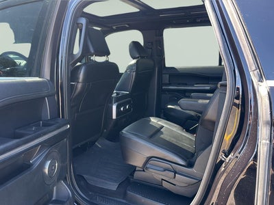 2021 Ford Expedition XLT MAX