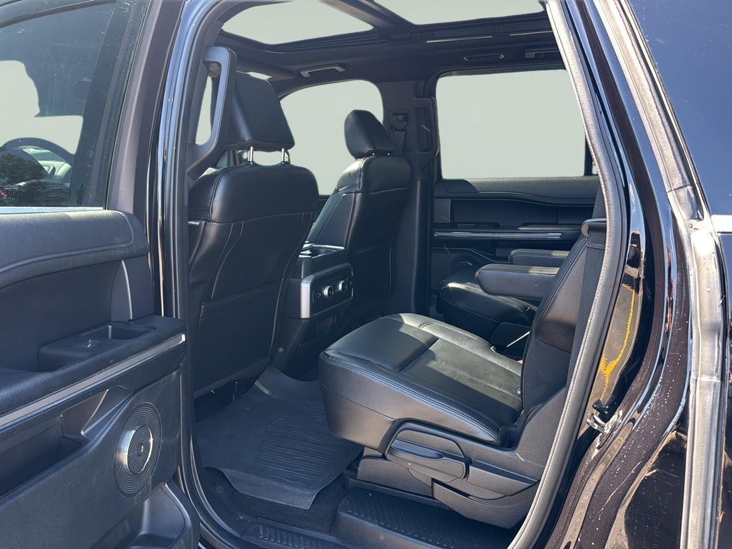 2021 Ford Expedition XLT MAX