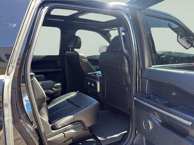 2021 Ford Expedition XLT MAX