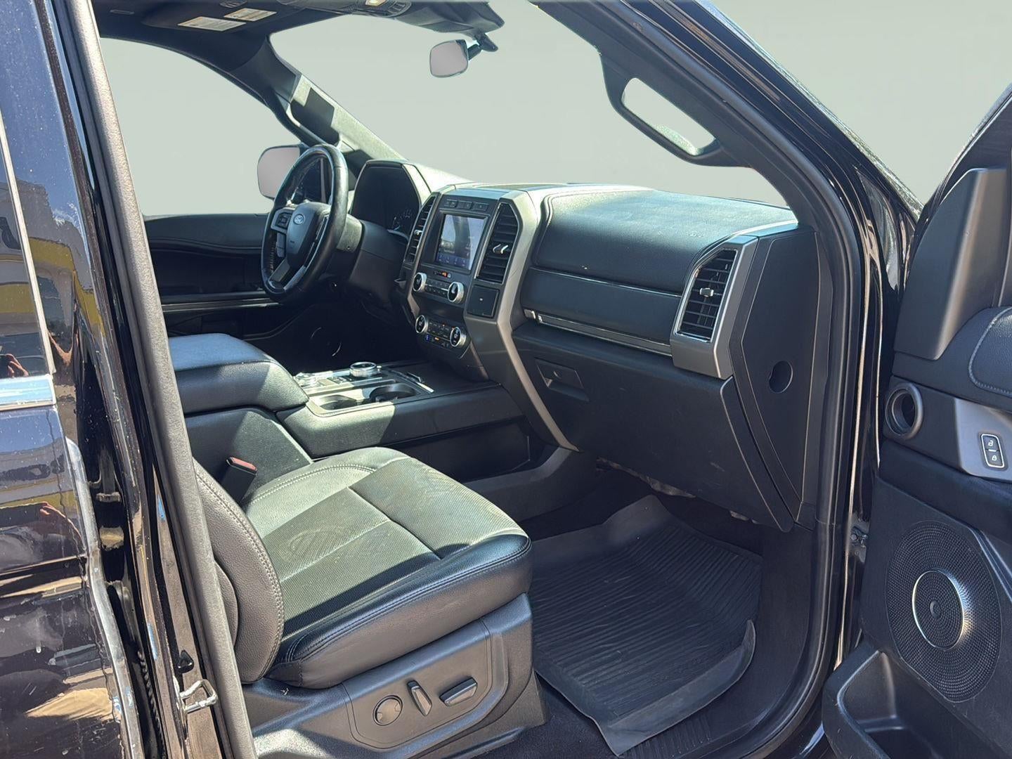 2021 Ford Expedition XLT MAX