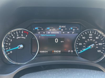 2021 Ford Expedition XLT MAX