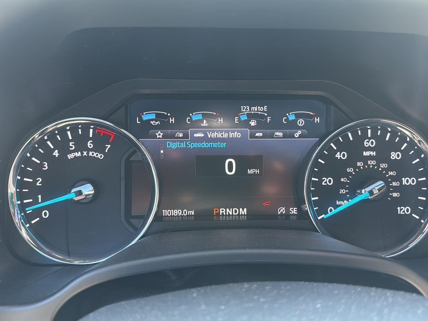 2021 Ford Expedition XLT MAX