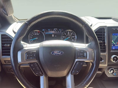 2021 Ford Expedition XLT MAX