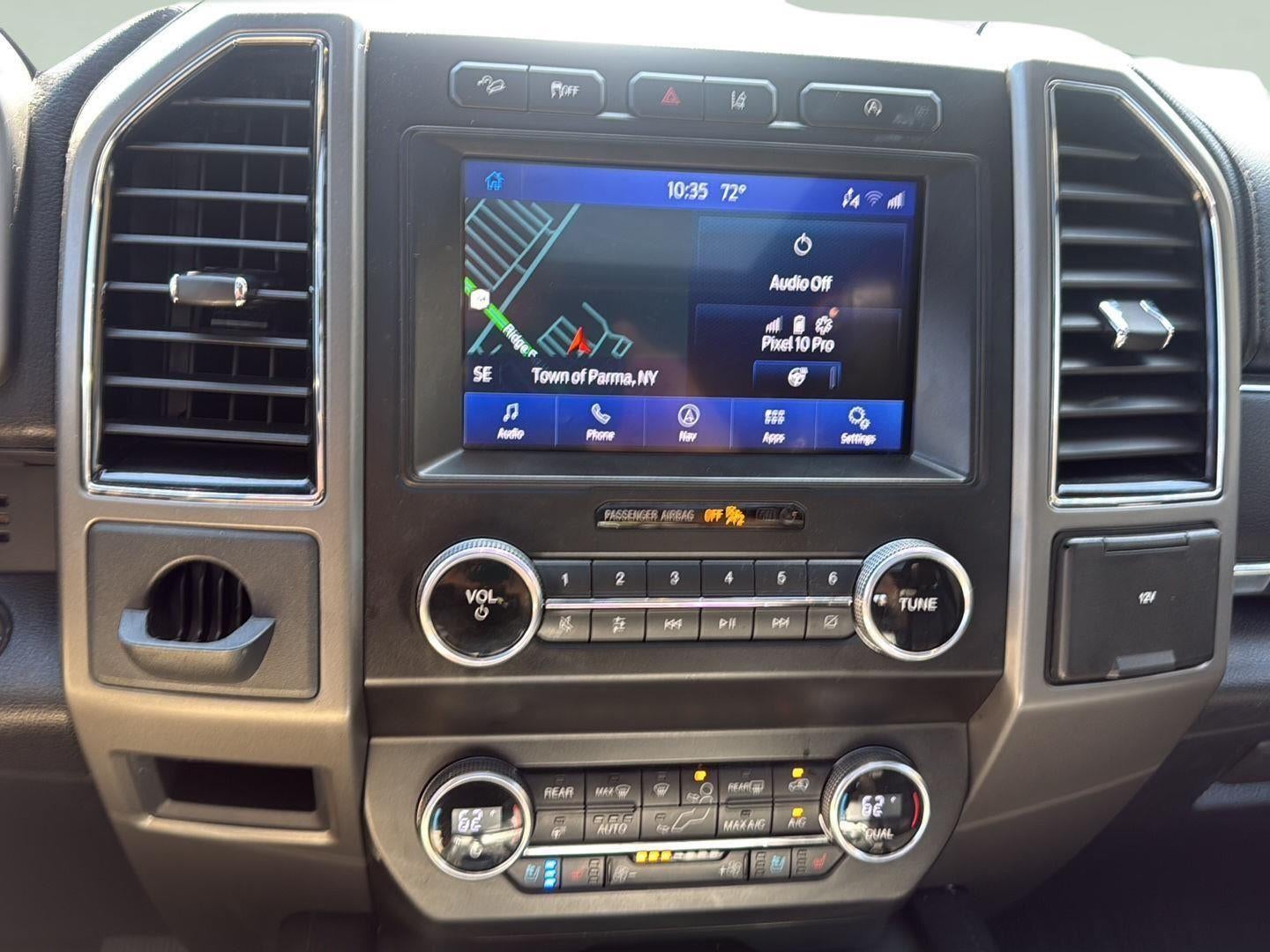 2021 Ford Expedition XLT MAX