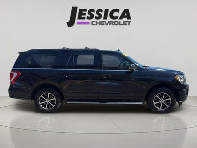 2021 Ford Expedition XLT MAX