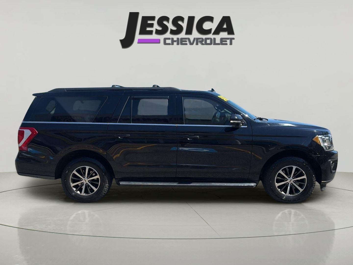 2021 Ford Expedition XLT MAX