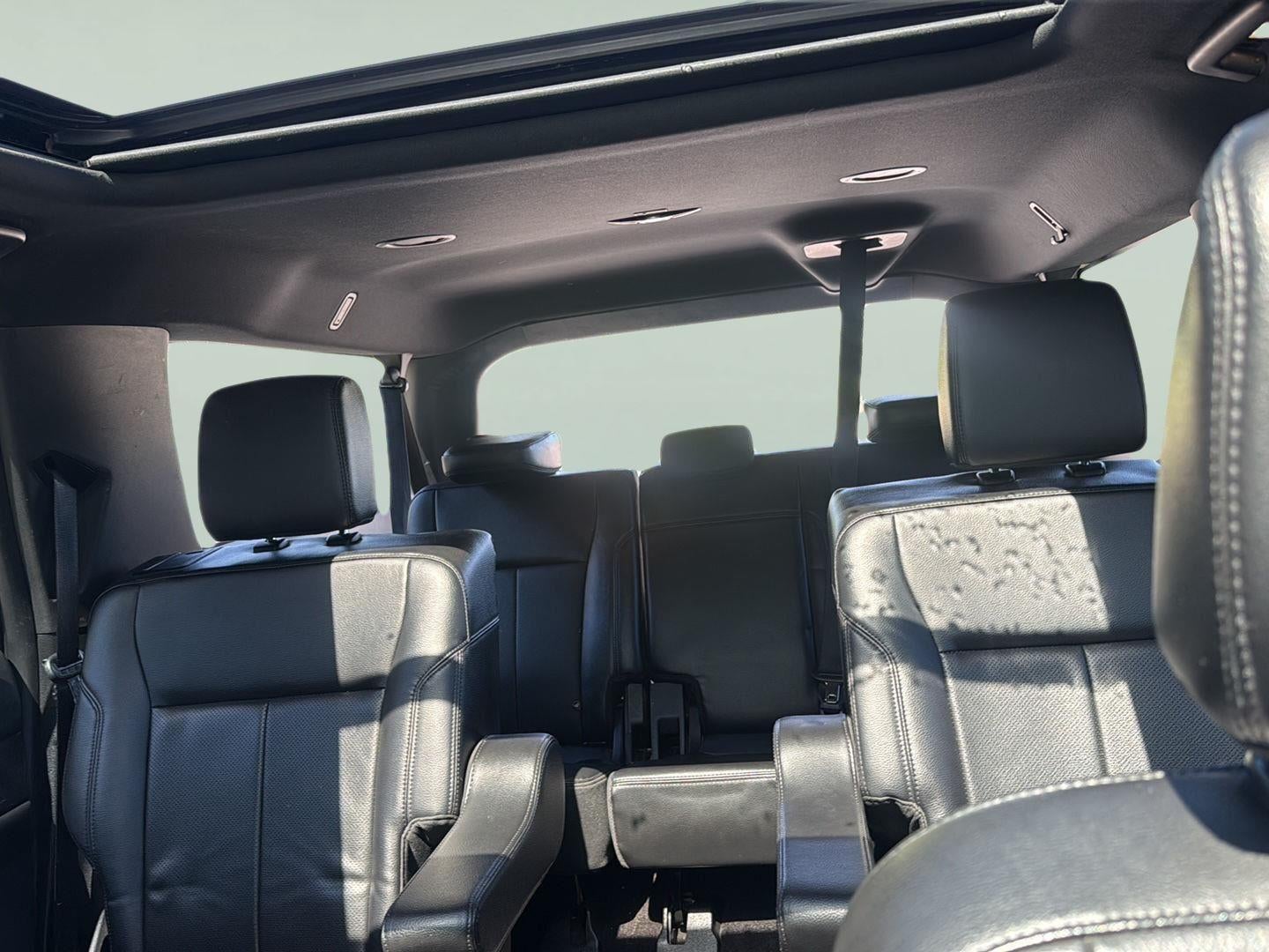2021 Ford Expedition XLT MAX