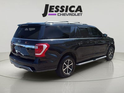 2021 Ford Expedition XLT MAX