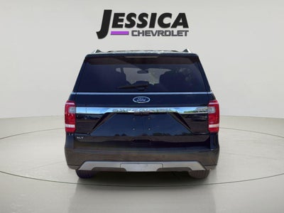 2021 Ford Expedition XLT MAX
