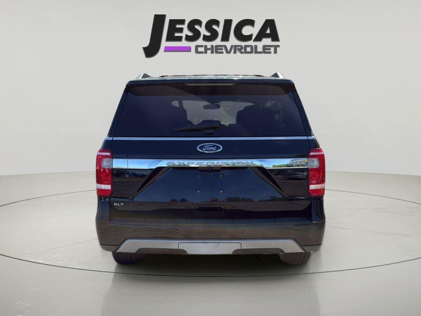 2021 Ford Expedition XLT MAX