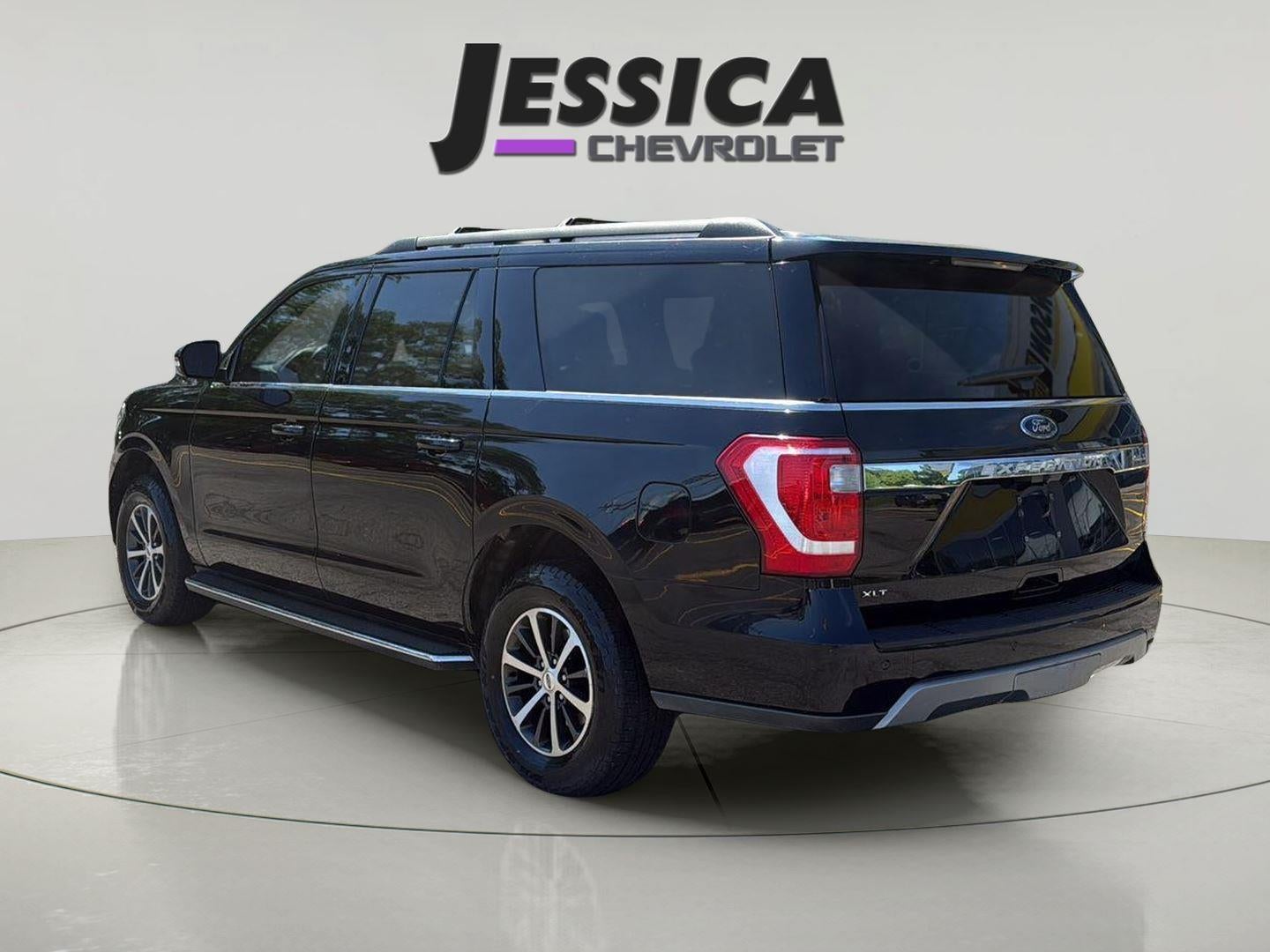 2021 Ford Expedition XLT MAX