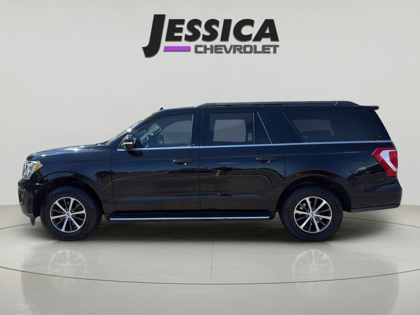 2021 Ford Expedition XLT MAX