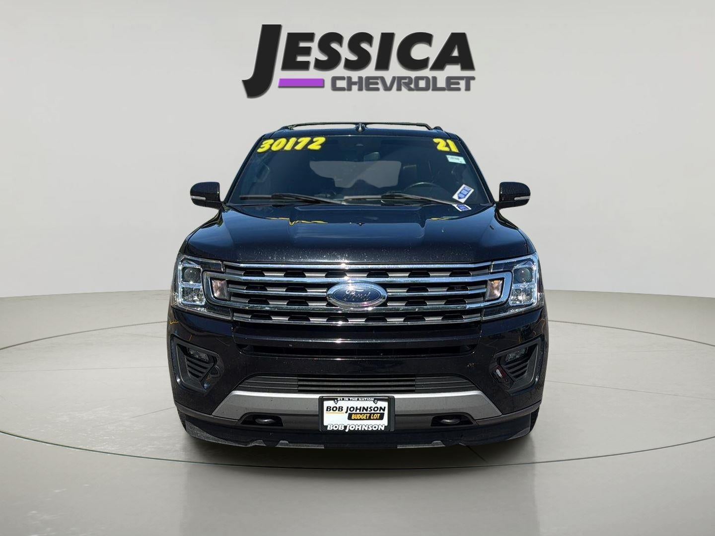 2021 Ford Expedition XLT MAX