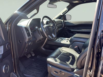 2021 Ford Expedition XLT MAX