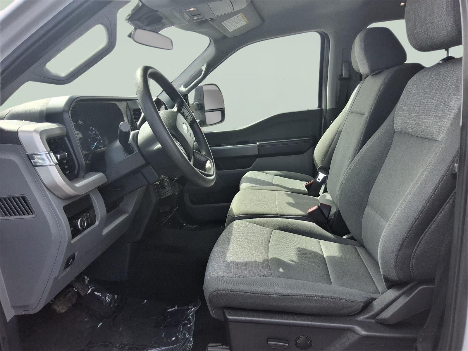 2025 Ford Super Duty F-250 SRW XL