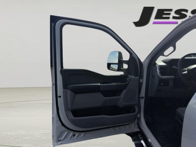 2025 Ford Super Duty F-250 SRW XL