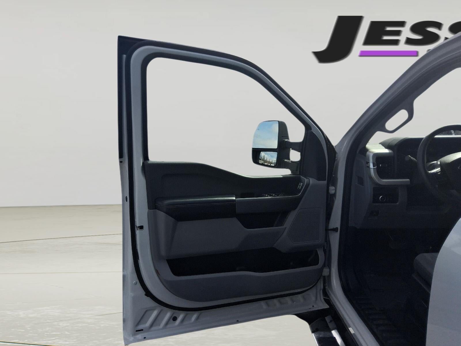 2025 Ford Super Duty F-250 SRW XL