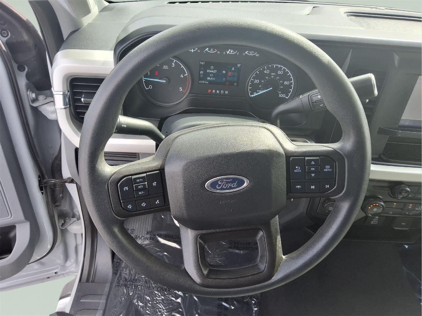 2025 Ford Super Duty F-250 SRW XL