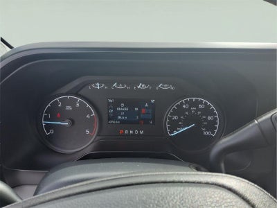 2025 Ford Super Duty F-250 SRW XL