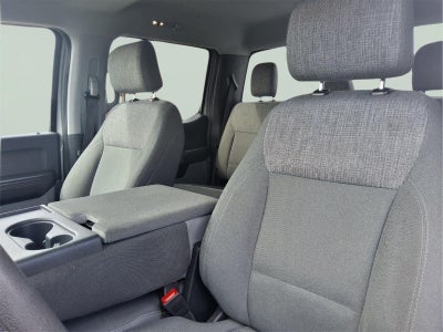 2025 Ford Super Duty F-250 SRW XL