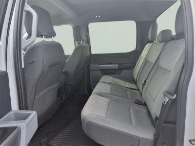 2025 Ford Super Duty F-250 SRW XL