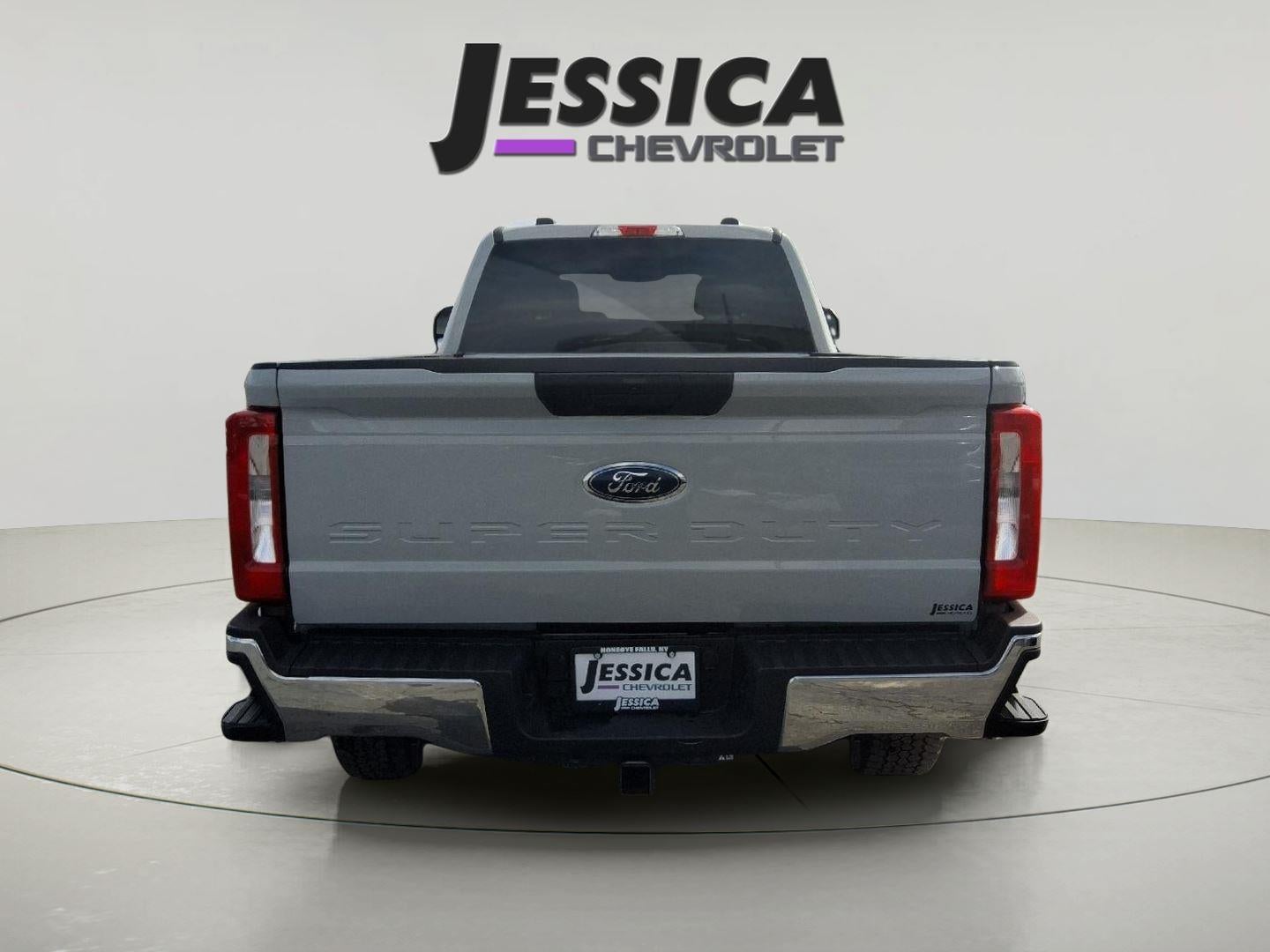 2025 Ford Super Duty F-250 SRW XL