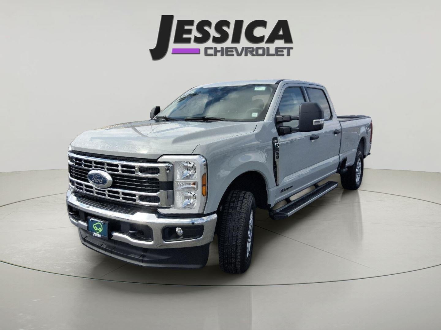 2025 Ford Super Duty F-250 SRW XL