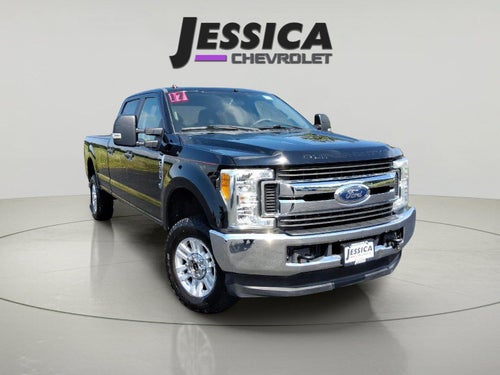 2017 Ford F-350 XL