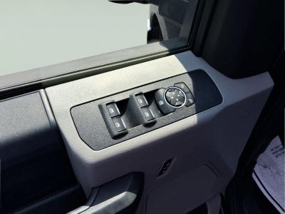 2017 Ford F-350 XL