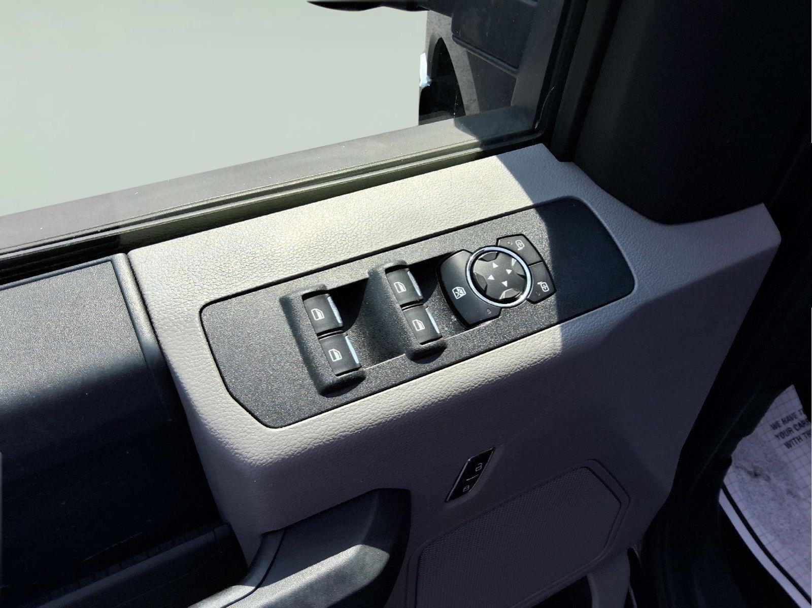 2017 Ford F-350 XL