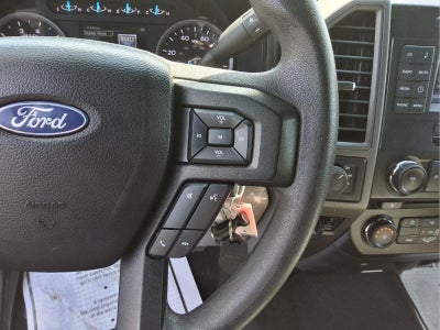 2017 Ford F-350 XL
