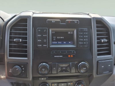 2017 Ford F-350 XL