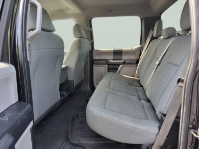 2017 Ford F-350 XL