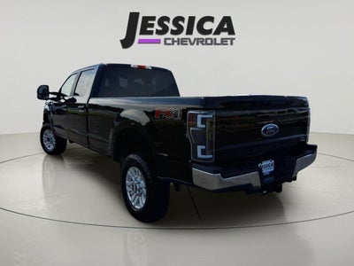 2017 Ford F-350 XL
