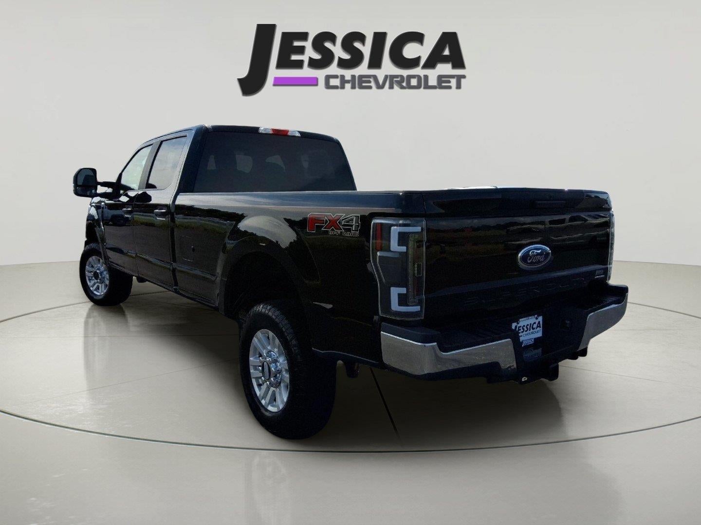 2017 Ford F-350 XL