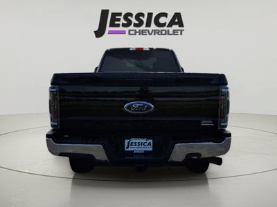 2017 Ford F-350 XL