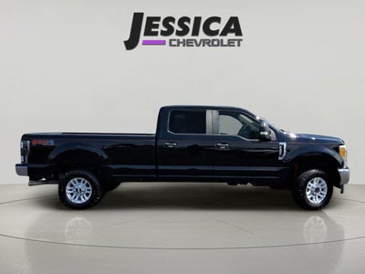 2017 Ford F-350 XL