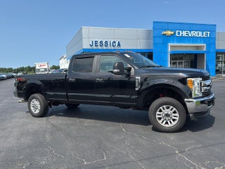 2017 Ford F-350 XL
