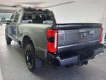 2025 Ford Super Duty F-350 SRW XL