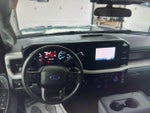 2025 Ford Super Duty F-350 SRW XL